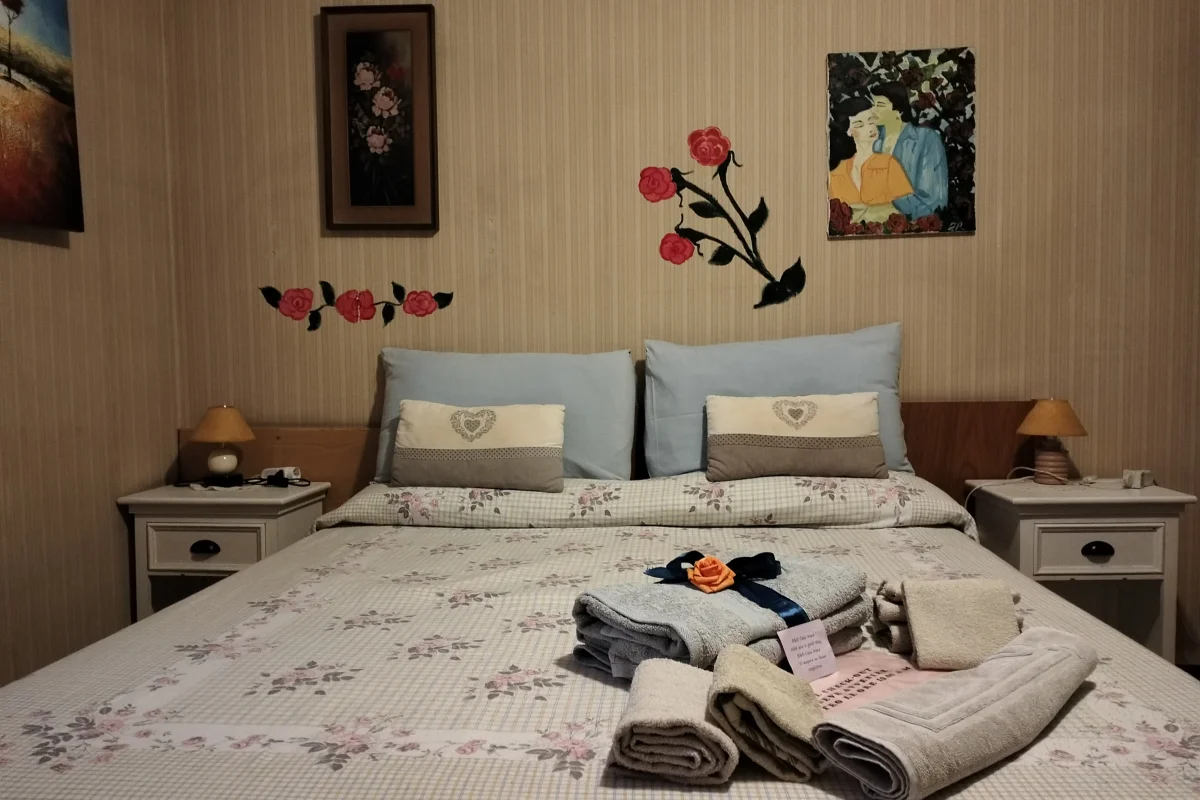 B&B Casa Irene 7