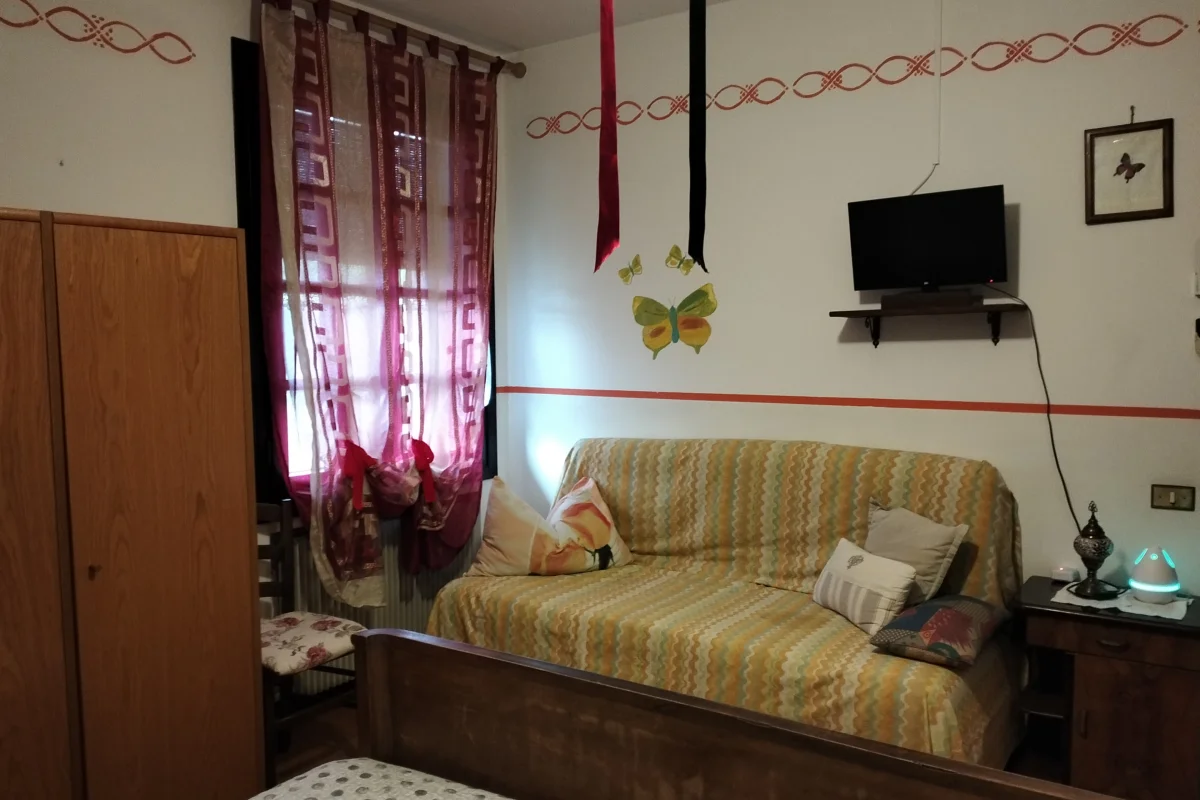 B&B Casa Irene 4