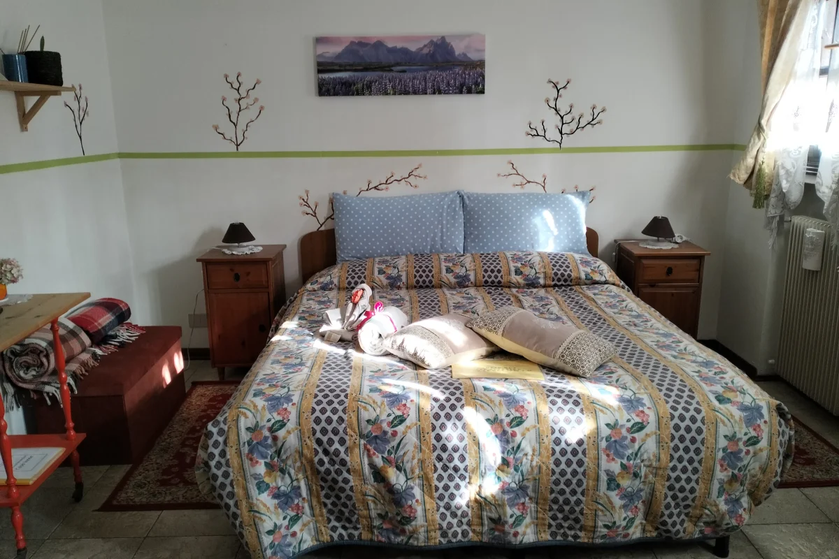 B&B Casa Irene 5