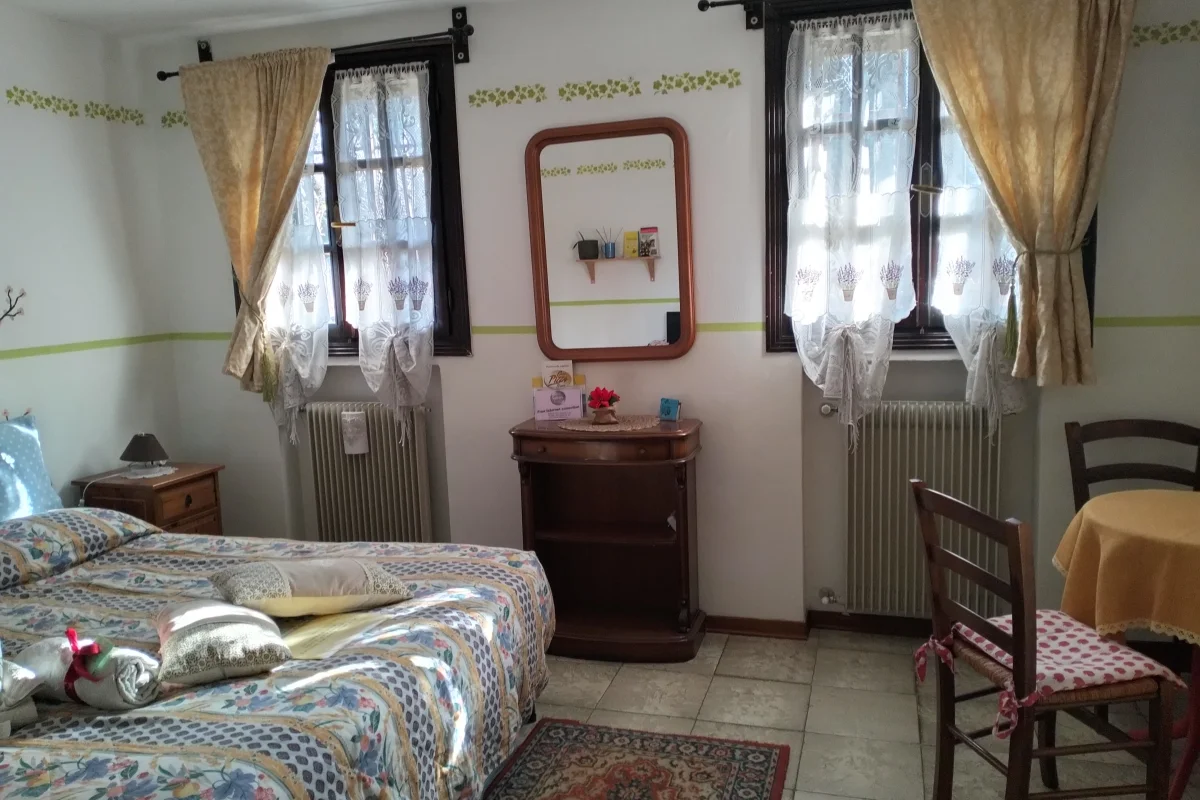 B&B Casa Irene 6
